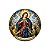 MANDALA -NOSSA SENHORA DESATADORA DE NÓS - Imagem 1