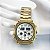 Relógio Fashion Luxo Masculino Modelo SKU DIES500 - D. Dual Time - Imagem 1