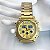 Relógio Fashion Luxo Masculino Modelo SKU DIES500 - D. Dual Time - Imagem 3