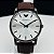 Relógio Executivo Luxo Masculino Modelo SKU EMPA501 - Emp. A. Classic - Imagem 3