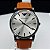 Relógio Executivo Luxo Masculino Modelo SKU EMPA501 - Emp. A. Classic - Imagem 4