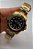 Relógio Executivo Luxo Masculino Modelo SKU RLXPR500 - Rlx Submariner - Imagem 4