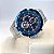 Relógio Casual Luxo Masculino Modelo SKU CASS500 - Casio Edifice EFR 539 - Imagem 1