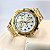 Relógio Casual Luxo Masculino Modelo SKU CASS500 - Casio Edifice EFR 539 - Imagem 3