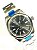 Relógio Fashion Luxo Masculino Modelo SKU RLX1000 - Rlx Oyster Perp. Bisel Liso - Imagem 7