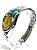 Relógio Fashion Luxo Masculino Modelo SKU RLX1000 - Rlx Oyster Perp. Bisel Liso - Imagem 10