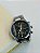 Relógio Executivo Luxo Masculino Modelo SKU TAGH1100 - T. H. Carrera 1969 Vintage - Imagem 5
