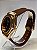 Relógio Executivo Luxo Unissex Modelo SKU HUBT600 - Hub. Classic Fusion - Imagem 5