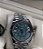 Relógio Executivo Luxo Masculino Modelo SKU RLX1210 - Rlx Sky-Dweller - Imagem 4