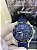 Relógio Executivo Luxo Masculino Modelo SKU TAGH1400 - T. H. Formula 1 Tachymeter - Imagem 1