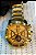 Relógio Fashion Luxo Masculino Modelo SKU BVLG900 - Bvlgari Iron Man - Imagem 4