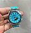 Relógio Casual Luxo Masculino Modelo SKU CAS100 - Casio G-Shock GA-2100D - Imagem 4