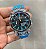 Relógio Casual Luxo Masculino Modelo SKU CAS100 - Casio G-Shock GA-2100D - Imagem 6