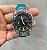 Relógio Casual Luxo Masculino Modelo SKU CAS100 - Casio G-Shock GA-2100D - Imagem 9