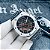Relógio Casual Luxo Masculino Modelo SKU AUDPIG100 - A Piguet Skeleton Oak 15407 - Imagem 8
