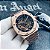Relógio Casual Luxo Masculino Modelo SKU AUDPIG100 - A Piguet Skeleton Oak 15407 - Imagem 1