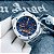 Relógio Casual Luxo Masculino Modelo SKU AUDPIG100 - A Piguet Skeleton Oak 15407 - Imagem 2