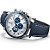 Relógio Fashion Luxo Masculino Modelo SKU OME601 - Omg. Seamaster Snoopy - Super - Imagem 2