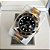 Relógio Executivo Luxo Masculino Modelo SKU RLXPR600 - Rlx Submariner Misto - Imagem 7