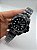 Relógio Executivo Luxo Masculino Modelo SKU RLXCLO500 - Rlx Submariner - Super - Imagem 4