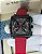 Relógio Executivo Luxo Masculino Modelo SKU TAGH1500 - T. H. Split Seconds - Imagem 1