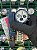 Relógio Fashion Luxo Masculino Modelo SKU OME602- OMG. Speedmaster Snoopy - Imagem 2