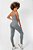 Conjunto Legging Active Cinza - Imagem 3