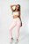 Conjunto Legging Active Rosa - Imagem 2