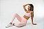 Conjunto Legging Active Rosa - Imagem 4