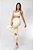 Conjunto Legging Active Creme - Imagem 3