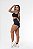 Conjunto Shorts Vibe Preto - Imagem 2