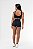 Conjunto Shorts Vibe Preto - Imagem 3
