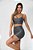 Conjunto Shorts Glow Cinza - Imagem 4