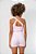 Conjunto Shorts Essence Rosa - Imagem 4
