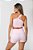 Conjunto Shorts Stilo Rosa - Imagem 2