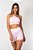 Conjunto Shorts Stilo Rosa - Imagem 4