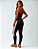 Conjunto Legging Energize Preto - Imagem 2