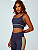 Conjunto Legging Energize Azul - Imagem 1