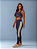 Conjunto Legging Energize Azul - Imagem 3