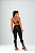 Conjunto Legging Gloss Preto - Imagem 2