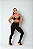 Conjunto Legging Gloss Preto - Imagem 3