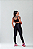 Conjunto Legging Shine Preto - Imagem 2