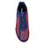 Chuteira Society Penalty Líder Y-3 Masculina Marinho Coral - Imagem 3