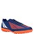 Chuteira Society Penalty Líder Y-3 Masculina Marinho Coral - Imagem 2
