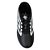 Chuteira Umbro Campo Beat nfantil Preto Branco - Imagem 3