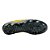 Chuteira Umbro Orbit Campo Masculina Cinza Amarelo - Imagem 6