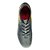 Chuteira Umbro Orbit Campo Masculina Cinza Amarelo - Imagem 4