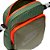 Bolsa Nike Heritage 2.0 Transversal Unissex Verde - Imagem 2