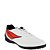 Chuteira Penalty Society Garra Y-1 Masculina Branco Laranja Preto - Imagem 2