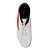 Chuteira Penalty Society Garra Y-1 Masculina Branco Laranja Preto - Imagem 3